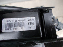 Laden Sie das Bild in den Galerie-Viewer, Frontscheinwerfer Hyundai I30 456776543456 Links Scheinwerfer Headlight SCH2047063719ac