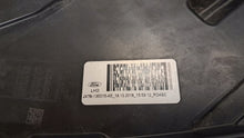 Laden Sie das Bild in den Galerie-Viewer, Frontscheinwerfer Ford Focus JX7B-13E015-AE Links Scheinwerfer Headlight SCH8636517917fe