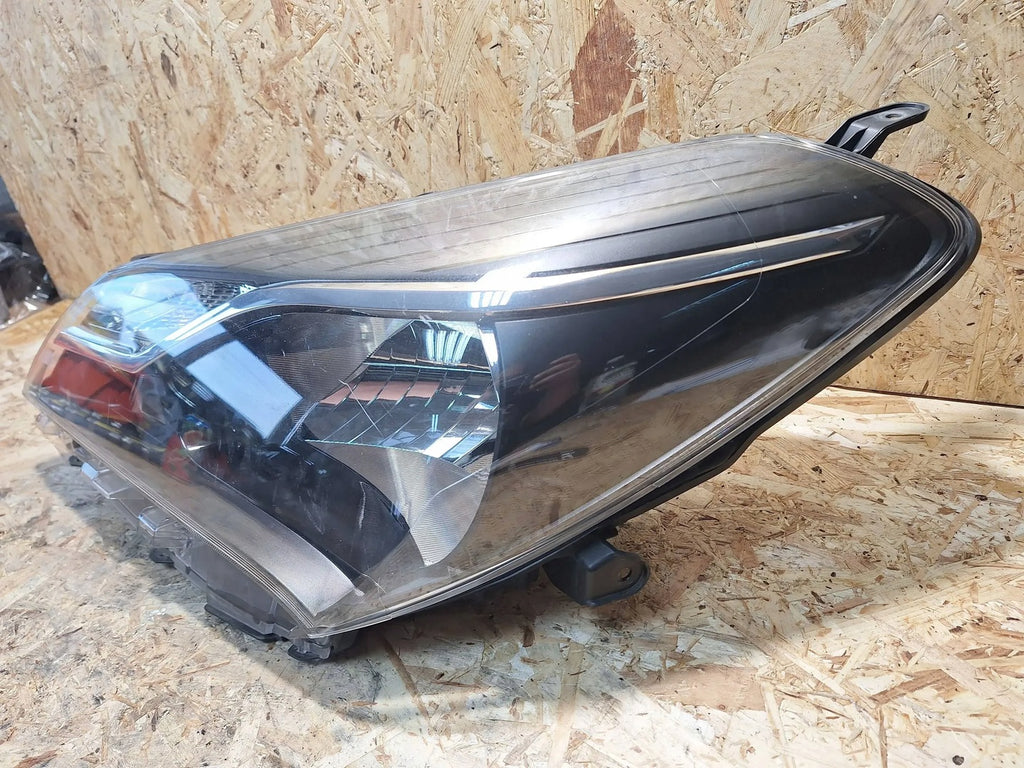 Frontscheinwerfer Toyota Yaris VAY2973 Links Scheinwerfer Headlight