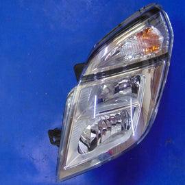 Frontscheinwerfer Nissan Nv400 Movano B Master III 26060BZ50A Links Headlight SCH1423918398us