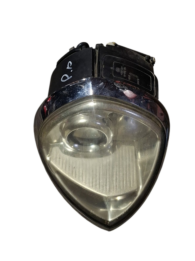Frontscheinwerfer Lancia Thesis 15492600 5DV00776057 Rechts Headlight SCH5010361800tr