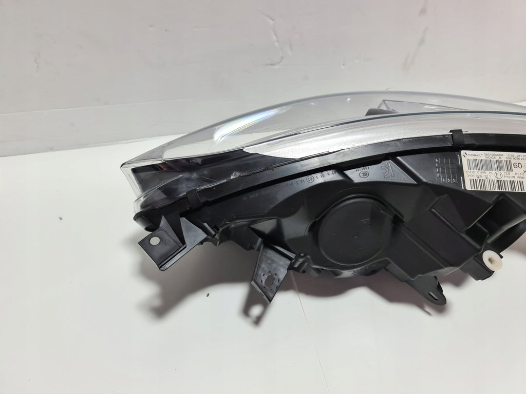 Frontscheinwerfer Renault Captur I 260105066 Rechts Scheinwerfer Headlight SCH3146185518mw