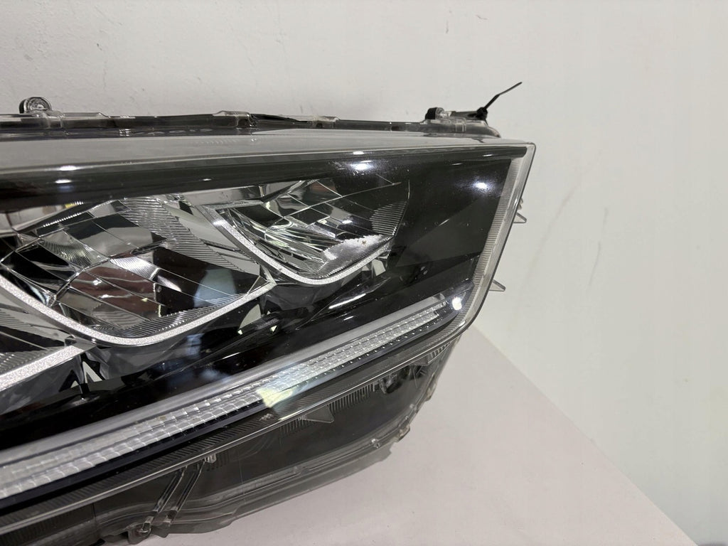 Frontscheinwerfer Toyota Yaris LED Rechts Scheinwerfer Headlight