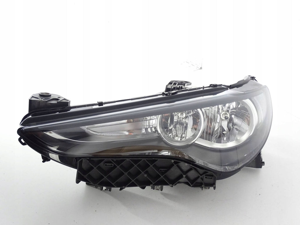 Frontscheinwerfer Alfa Romeo Giulia 505358880 Links Scheinwerfer Headlight SCH9499805597ts