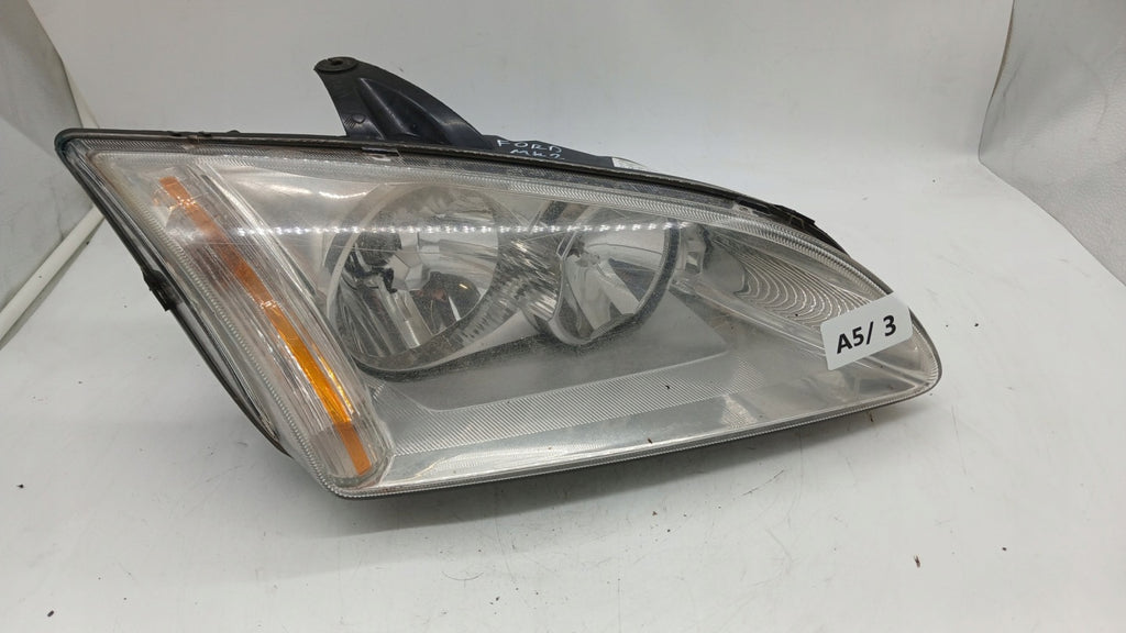 Frontscheinwerfer Ford Focus 2M5113006AD Rechts Scheinwerfer Headlight SCH8886900663rn