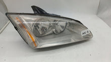 Laden Sie das Bild in den Galerie-Viewer, Frontscheinwerfer Ford Focus 2M5113006AD Rechts Scheinwerfer Headlight SCH8886900663rn