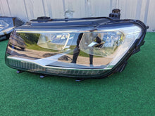 Laden Sie das Bild in den Galerie-Viewer, Frontscheinwerfer VW Tiguan Links Scheinwerfer Headlight SCH5681399098ik