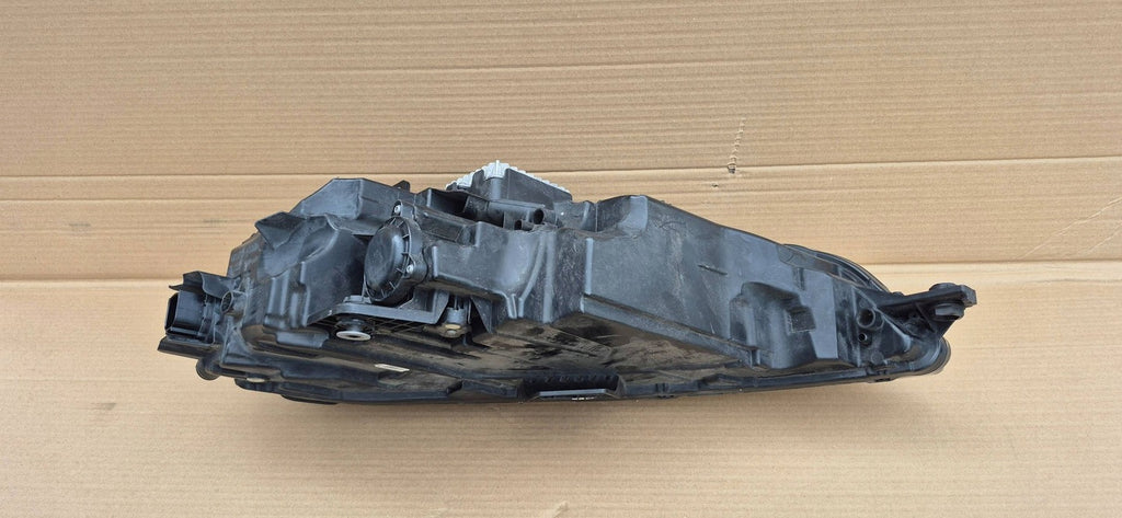 Frontscheinwerfer Audi A3 8Y0941034 Full LED Rechts Scheinwerfer Headlight SCH2684246577xh