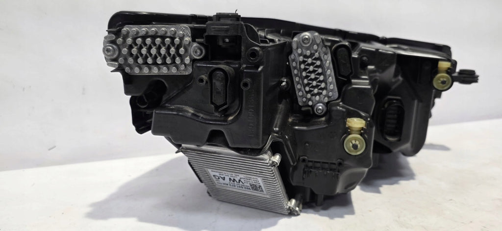 Frontscheinwerfer Skoda Octavia IV 5E4941035 LED Links Scheinwerfer Headlight SCH1997788508yx