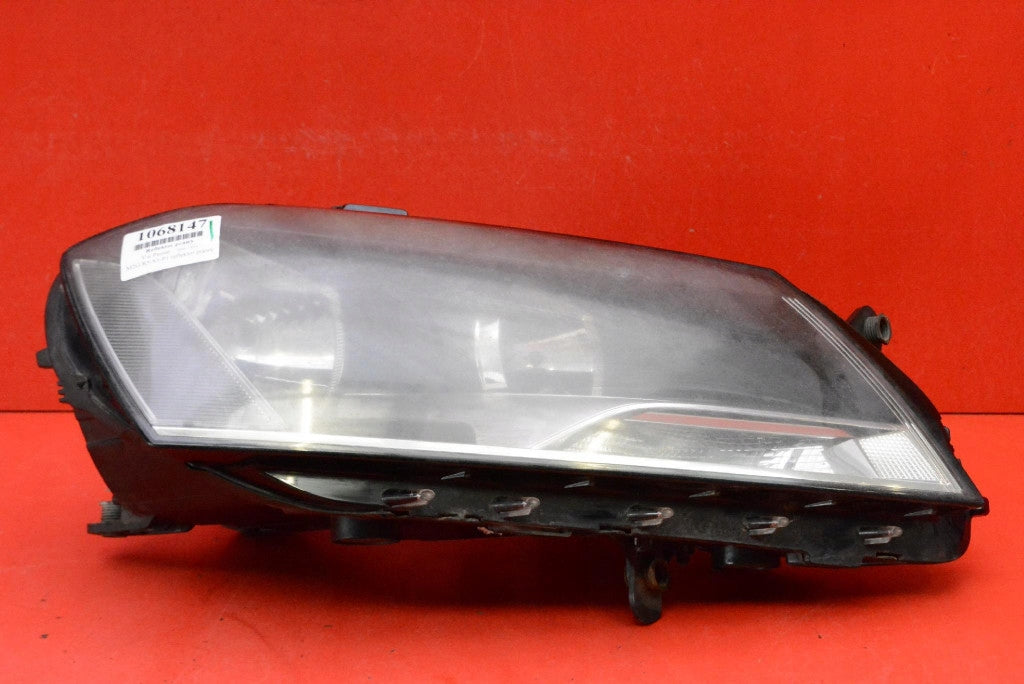 Frontscheinwerfer VW Passat B7 1068147-3AB941006 Rechts Scheinwerfer Headlight SCH7903852015ii