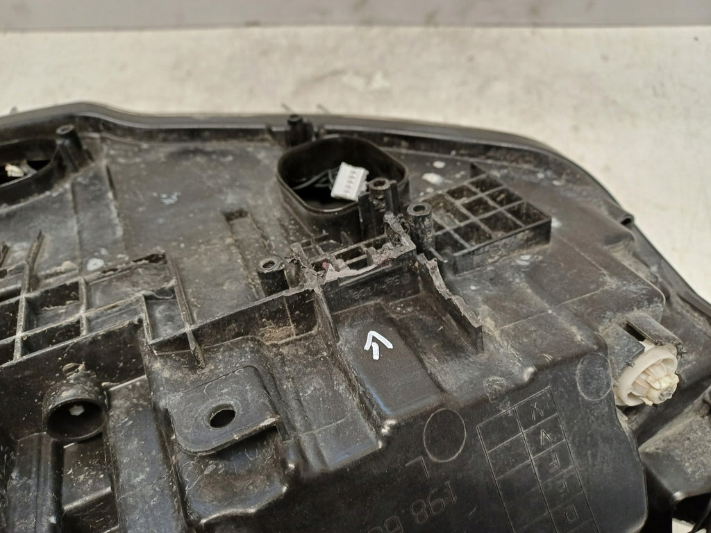 Frontscheinwerfer BMW 3 F30 F31 9883519-01 1EX012103-19 Full LED Links Headlight SCH1636181100sj