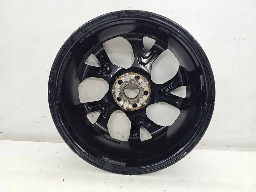 1x Alufelge 18 Zoll SPP18004 Toyota C-Hr Chr Rim Wheel FEL8110515394yl