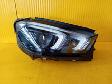 Laden Sie das Bild in den Galerie-Viewer, Frontscheinwerfer Mercedes-Benz Gle A1679061204 LED Rechts Headlight