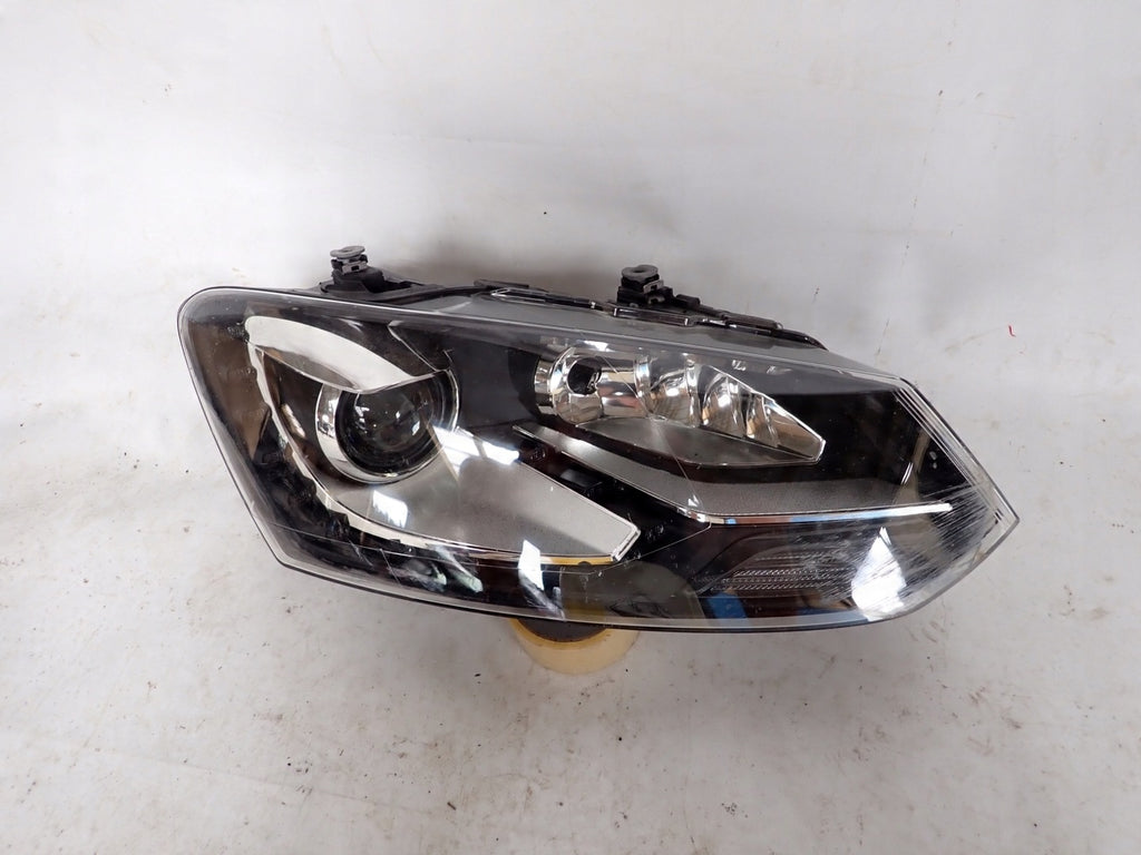 Frontscheinwerfer VW Polo 6R1941032C Xenon Rechts Scheinwerfer Headlight