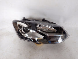 Frontscheinwerfer VW Polo 6R1941032C Xenon Rechts Scheinwerfer Headlight