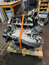 Load image into Gallery viewer, Motor Audi Seat Skoda VW I DSR DSRA DSRB DSRC 2.0 TDI 99TKm Diesel Komplett MOT4382401264fa