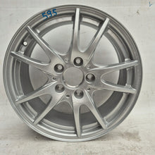 Load image into Gallery viewer, 1x Alufelge 16 Zoll 6.5" 5x112 Zum Streichen A2464011302 Mercedes-Benz W246 FEL3998144140in