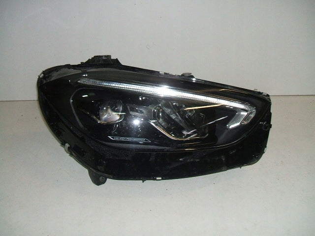 Frontscheinwerfer Mercedes-Benz W206 A2069064003 LED Rechts Headlight SCH4400659027ve