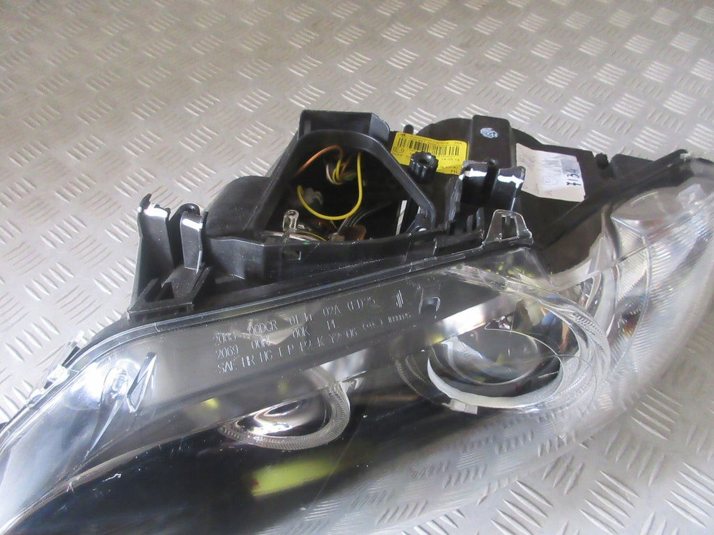 Frontscheinwerfer BMW E93 E92 Xenon Links Scheinwerfer Headlight SCH3137997510pk