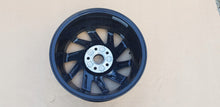 Load image into Gallery viewer, 1x Alufelge 16 Zoll 6.5" 5x112 46ET Glanz Schwarz 5G0601025 Ds Golf Vii FEL4505825074pp