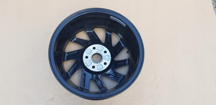 1x Alufelge 16 Zoll 6.5" 5x112 46ET 5G0601025DS Ds Golf Vii Rim Wheel FEL4505825074pp