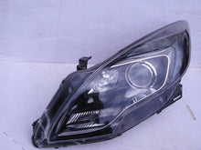 Laden Sie das Bild in den Galerie-Viewer, Frontscheinwerfer Opel Zafira C 13399860 Xenon Links Scheinwerfer Headlight