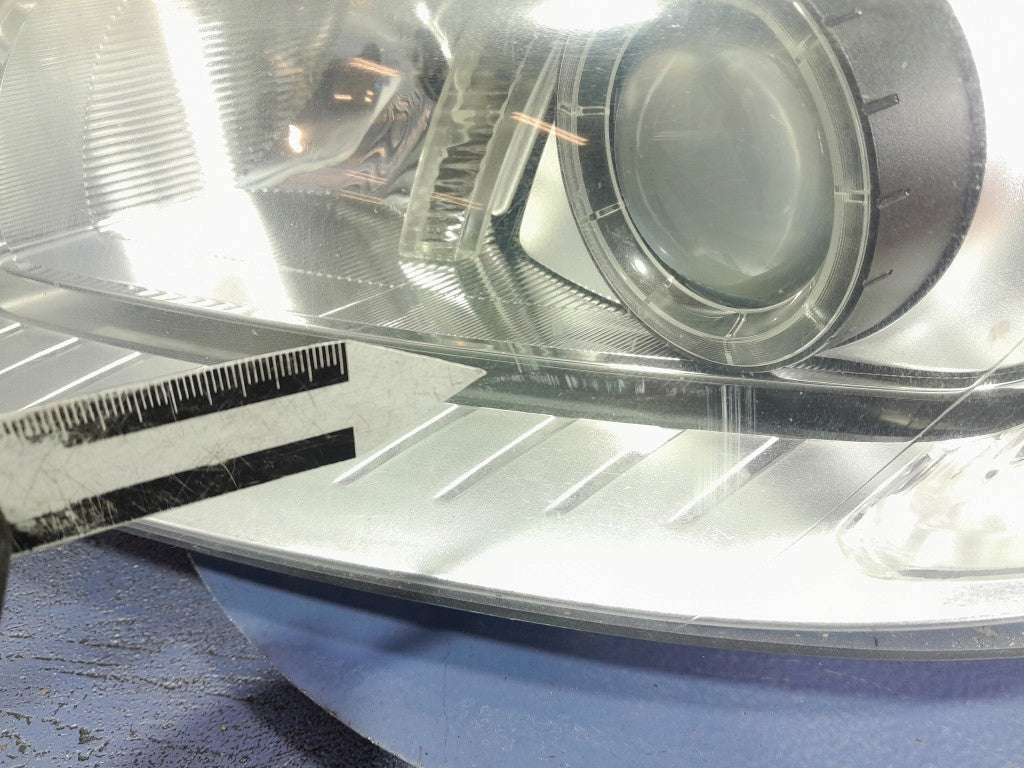 Frontscheinwerfer Volvo S80 II 30796133 Links Scheinwerfer Headlight SCH6510160745qw