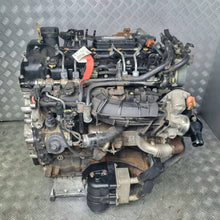 Laden Sie das Bild in den Galerie-Viewer, Motor Kia I D4HB 2.2 CRDI 136TKm 2011 Diesel Engine Komplett