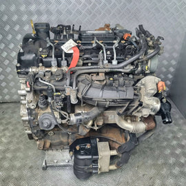 Motor Kia I D4HB 2.2 CRDI 136TKm 2011 Diesel Engine Komplett
