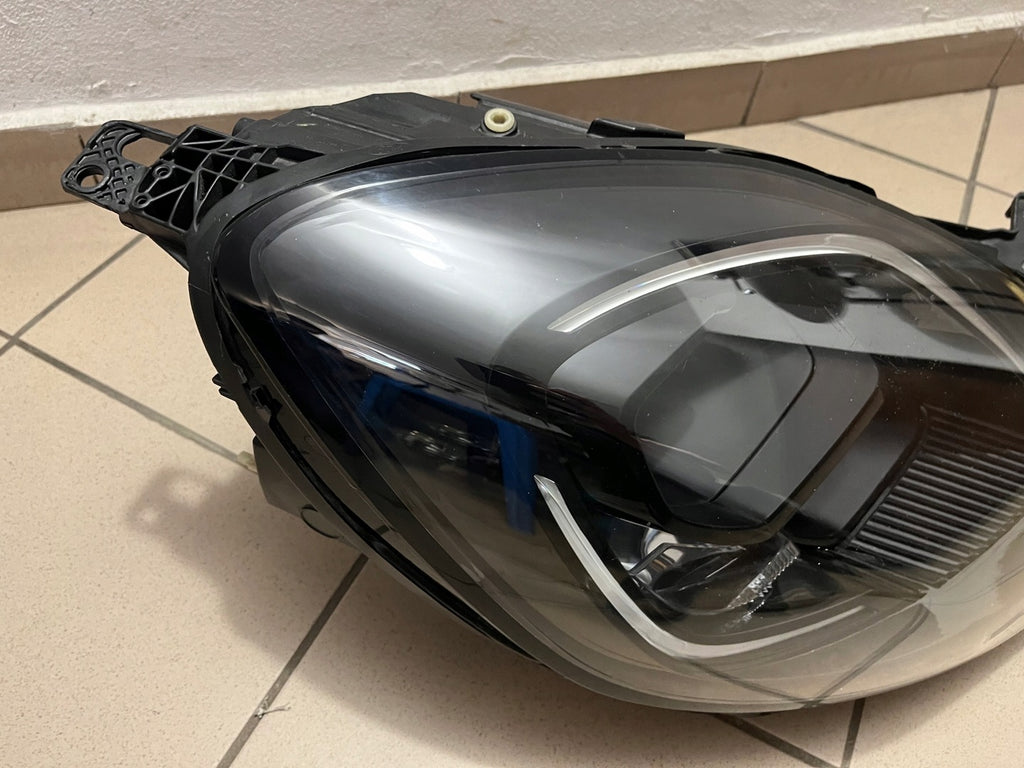 Frontscheinwerfer Ford Puma L1TB-13E014 Full LED Rechts Scheinwerfer Headlight