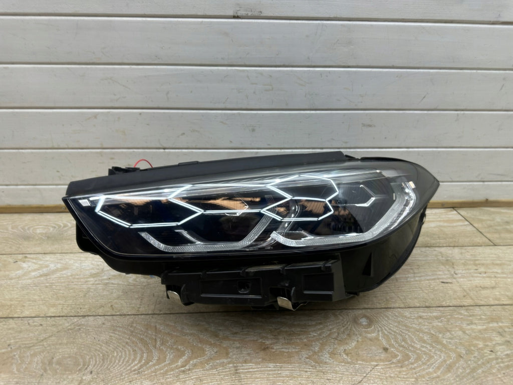 Frontscheinwerfer BMW 8 G16 G14 G15 8739583-05 LED Links Scheinwerfer Headlight SCH1354852796cm