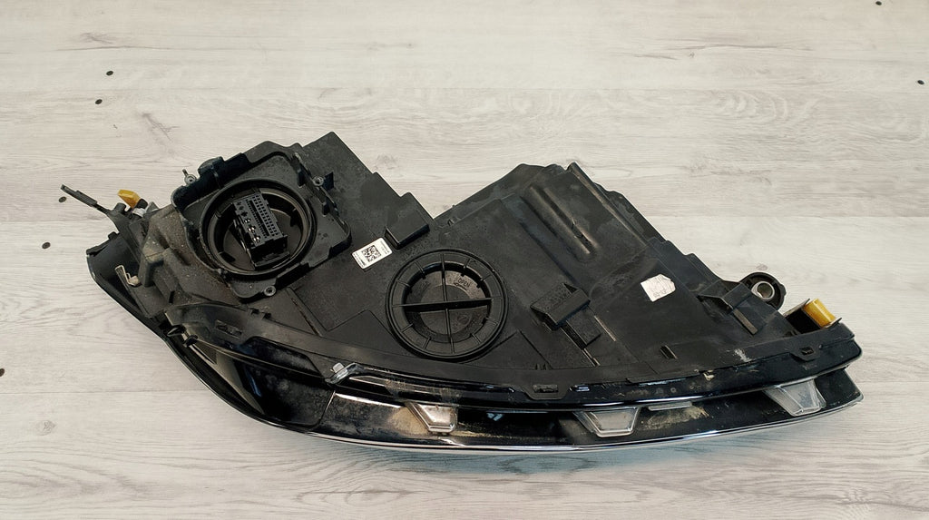 Frontscheinwerfer VW Golf VIII 5H1941035 LED Links Scheinwerfer Headlight SCH9238772092es