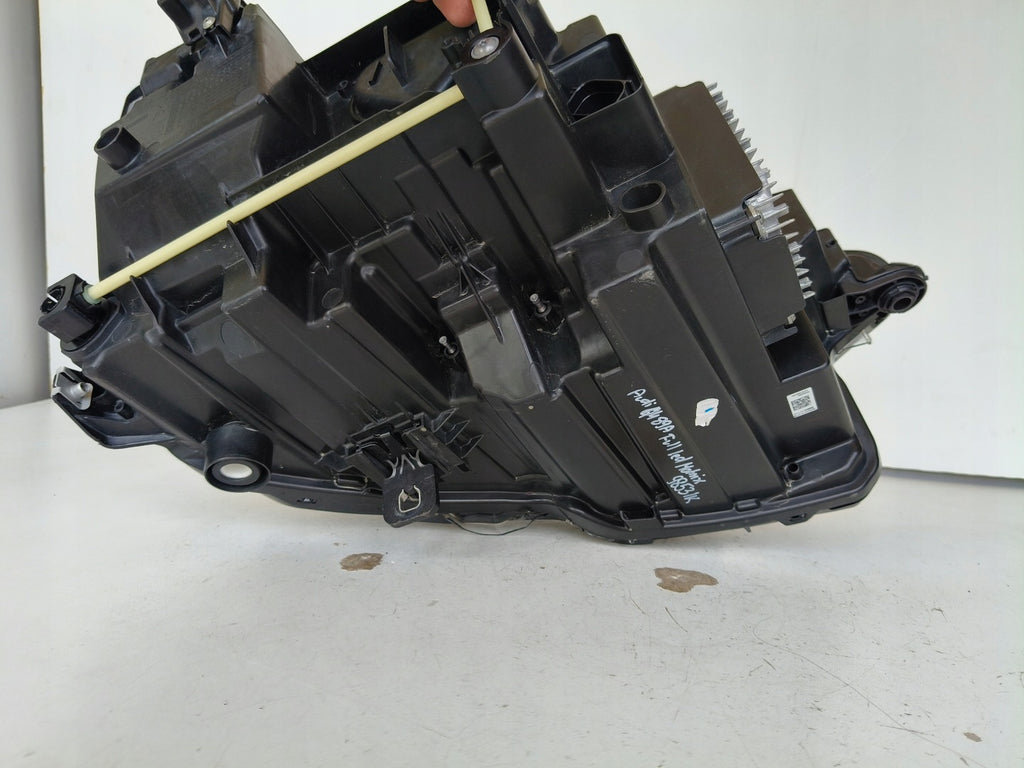 Frontscheinwerfer Audi Q4 89A941035F Full LED Links Scheinwerfer Headlight SCH1906413754sg