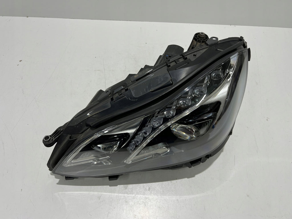 Frontscheinwerfer Mercedes-Benz W212 A2128205539 LED Links Headlight SCH4670821795qq
