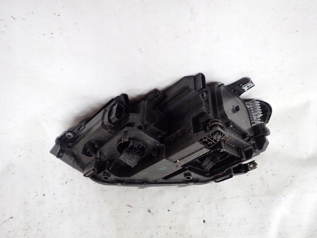 Frontscheinwerfer VW Touran 5TB941082 8V0907399 LED Rechts Headlight SCH4155340303pe