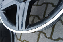Laden Sie das Bild in den Galerie-Viewer, 1x Alufelge 19 Zoll 8.0&quot; 5x112 A1564010600 Mercedes-Benz X156 Rim Wheel