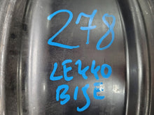 Load image into Gallery viewer, 1x Alufelge 17 Zoll 7.0" 5x108 50ET Glanz Schwarz NX7C-L1A Ford Focus Rim Wheel FEL8626910488lr