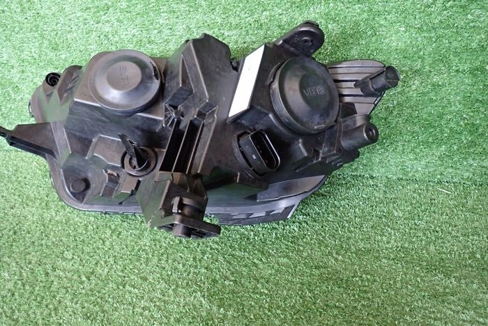 Frontscheinwerfer Ford Tourneo Connect 2KF941006D Rechts Scheinwerfer Headlight SCH5949228926uc
