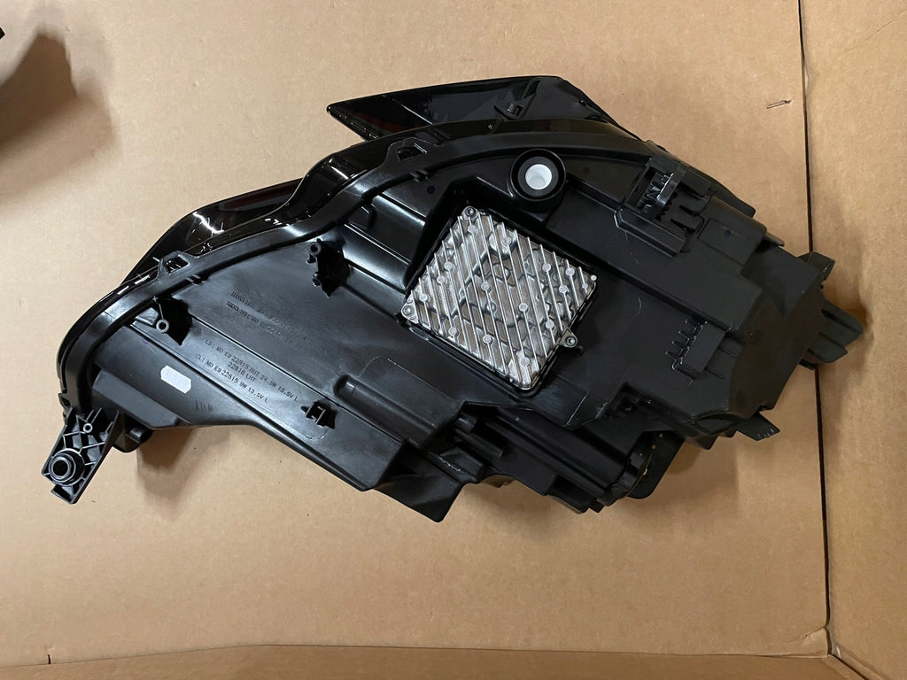 Frontscheinwerfer Audi A3 8Y0941034 8Y0941033 Full LED Ein Satz Headlight SCH4641306553mf