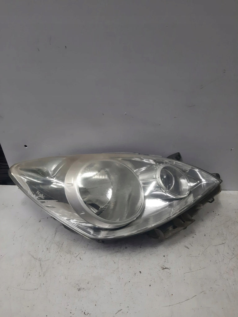 Frontscheinwerfer Nissan Note E11 7112204 Rechts Scheinwerfer Headlight SCH5307217116br