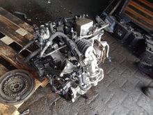 Load image into Gallery viewer, Motor Hyundai Bayon Bc3 G3LF 1.0 TGDI 100PS 73.53kW 50TKm 2021 Benzin Unkomplett