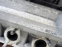 Laden Sie das Bild in den Galerie-Viewer, Motor Nissan Juke F15 K9K270 K9K278 1.5 DCI 59TKm 2014 Benzin Engine Unkomplett MOT5686936408mx