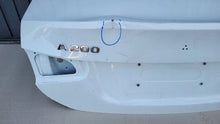 Load image into Gallery viewer, Heckklappe Mercedes-Benz W177 Rückseite kofferraumklappe Tailgate