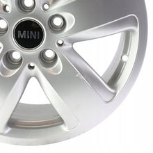 Load image into Gallery viewer, 1x Alufelge 17 Zoll 7.5" 5x120 6856029 BMW 1 Mini Countryman F60 Rim Wheel FEL1641391794ti