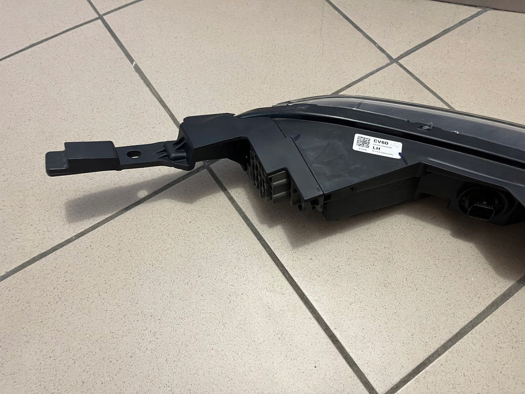 Frontscheinwerfer Hyundai Bayon 92207-Q0600 LED Links Scheinwerfer Headlight