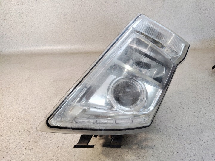 Frontscheinwerfer Volvo I Links Scheinwerfer Headlight SCH2263684829vr