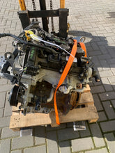 Laden Sie das Bild in den Galerie-Viewer, Motor Ford Fiesta I XYJA XYJC XYJB XYJD 1.1 35TKm Benzin Engine Komplett MOT6911066808uu