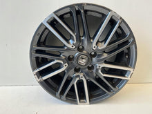 Laden Sie das Bild in den Galerie-Viewer, 1x Alufelge 18 Zoll 7.0&quot; 5x114.3 T7S18070B Honda Hr-V Rim Wheel