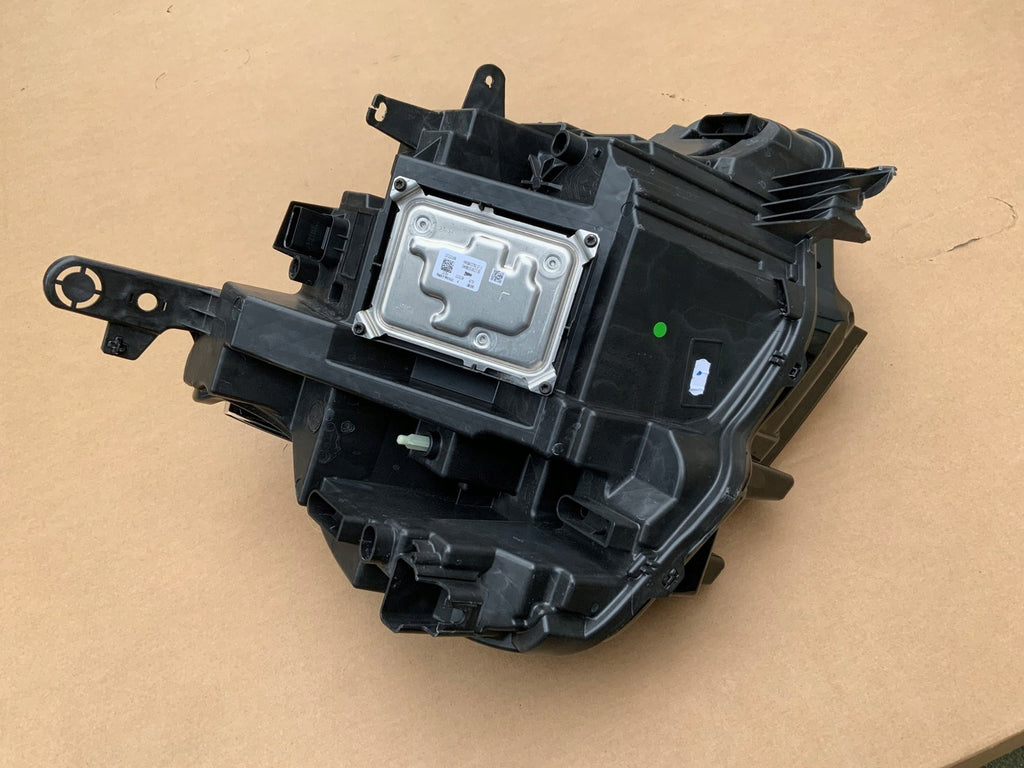 Frontscheinwerfer Citroën C4 III 9859318480 Links Scheinwerfer Headlight SCH6821493875vk