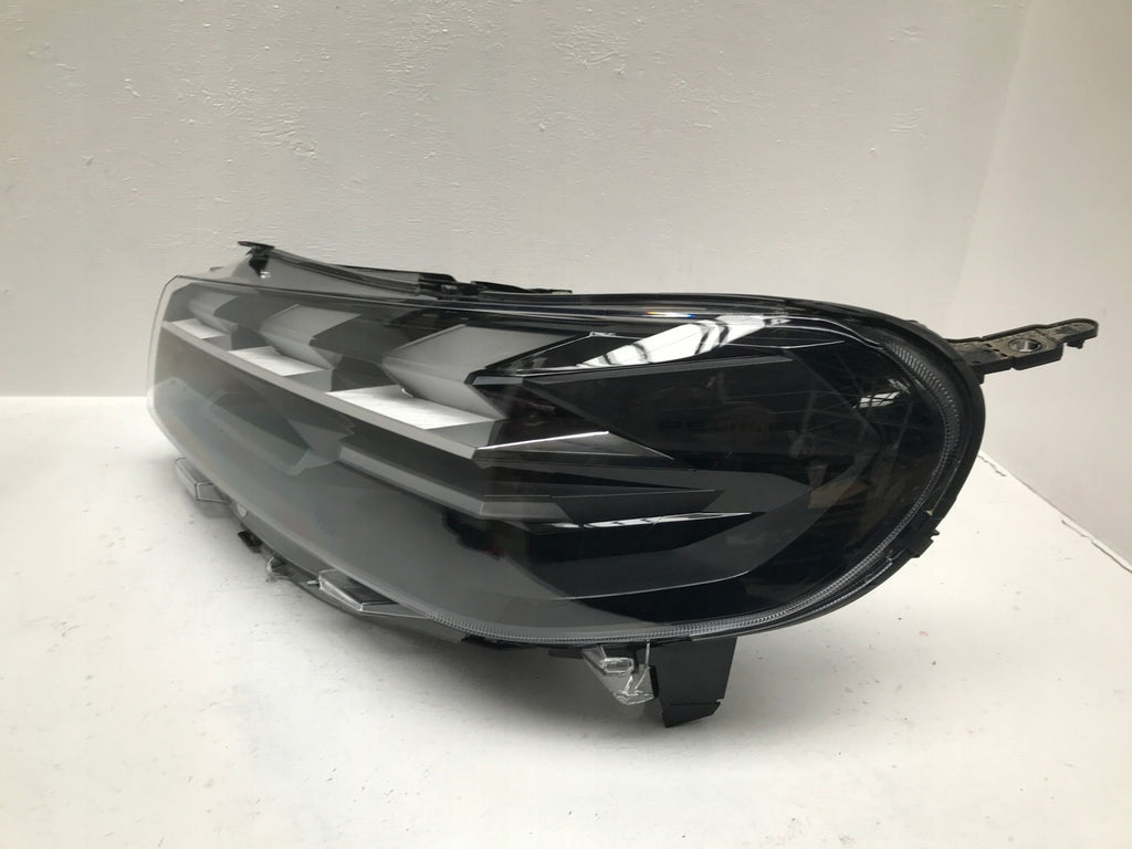 Frontscheinwerfer Peugeot Traveller 9847209080 Full LED Links Headlight SCH6580600074ty